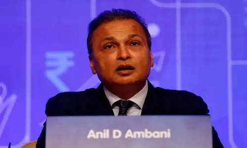 കള്ളപ്പണം വെളുപ്പിക്കൽ;അനിൽ അംബാനിയുമായി ബന്ധപ്പെട്ട ഡൽഹിയിലെയും മുംബൈയിലെയും സ്ഥാപനങ്ങളിൽ ഇഡി റെയ്ഡ്