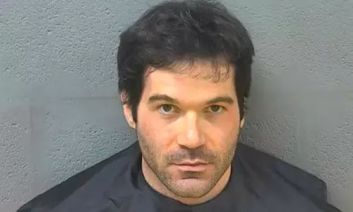 വിമാനത്തിലെ ടോയ്ലറ്റില് കാമറ സ്ഥാപിച്ചയാള്ക്ക് 18.5 വര്ഷം തടവ് വിമാനത്തിലെ ടോയ്ലറ്റില് കാമറ സ്ഥാപിച്ചയാള്ക്ക് 18.5 വര്ഷം തടവ്