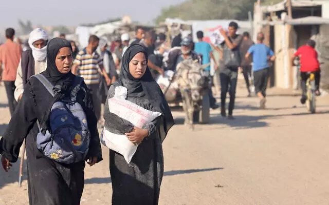 ഗസയിലേക്ക് പ്രവേശനാനുമതി നല്‍കണമെന്ന് ഇസ്രായേലിനോട് ആവശ്യപ്പെട്ട് മാധ്യമപ്രവര്‍ത്തകര്‍