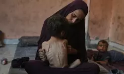 ഗസയില്‍ പോഷകാഹാരക്കുറവ് മൂലം അഞ്ച് പേര്‍ കൂടി കൊല്ലപ്പെട്ടു.