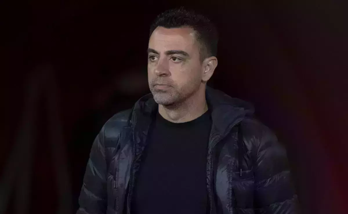 ഇന്ത്യന്‍ ടീം കോച്ചാകാന്‍ ബാഴ്‌സ ഇതിഹാസം സാവി ഹെര്‍ണാണ്ടസും; അപേക്ഷ തള്ളി ഫെഡറേഷന്‍