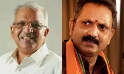 ഉള്ളിയേരിയും കുതിരവട്ടവും തമ്മിലുള്ള ദൂരം വളരെ ചെറുതാണ്; സുരേന്ദ്രന്റെ മാനോനില പരിശോധിക്കാന്‍ ബിജെപിക്കാരോട് ആവശ്യപ്പെട്ട് സിപിഎം നേതാവ് പി ജയരാജന്‍