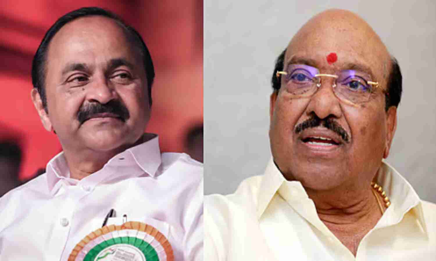 ശ്രീനാരായണ ഗുരുദേവന്‍ പറയാന്‍ പാടില്ലെന്നു പറഞ്ഞത് വെള്ളാപ്പള്ളി പറയുന്നു: വി ഡി സതീശന്‍