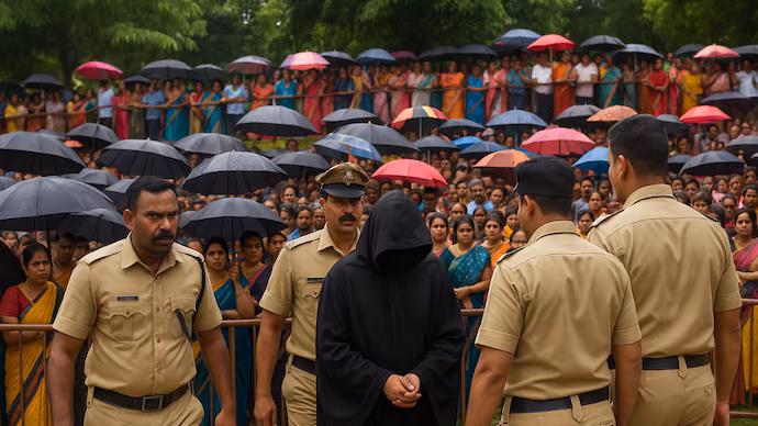 ധര്‍മ്മസ്ഥല ദുരൂഹ മരണങ്ങളില്‍ അന്വേഷണം ആവശ്യപ്പെട്ട് മലയാളി കുടുംബം; പരാതി 39 വര്‍ഷം മുമ്പ് നടന്ന വിദ്യാര്‍ഥിനിയുടെ കൊലപാതകവുമായി ബന്ധപ്പെട്ട്