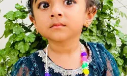 പനി ബാധിച്ച് എൽ കെ ജി വിദ്യാർത്ഥിനി മരിച്ചു പനി ബാധിച്ച് എൽ കെ ജി വിദ്യാർത്ഥിനി മരിച്ചു