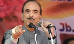 ജമ്മുകശ്മീരിന്റെ സംസ്ഥാന പദവി; ഏകീകൃത രാഷ്ട്രീയ സമീപനം വേണമെന്ന് ഗുലാം നബി ആസാദ്