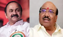 ശ്രീനാരായണ ഗുരുദേവന്‍ പറയാന്‍ പാടില്ലെന്നു പറഞ്ഞത് വെള്ളാപ്പള്ളി പറയുന്നു: വി ഡി സതീശന്‍