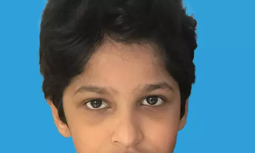 മഞ്ഞപ്പിത്തം ബാധിച്ച് ചികിൽസയിലിരിക്കെ വിദ്യർത്ഥി മരിച്ചു