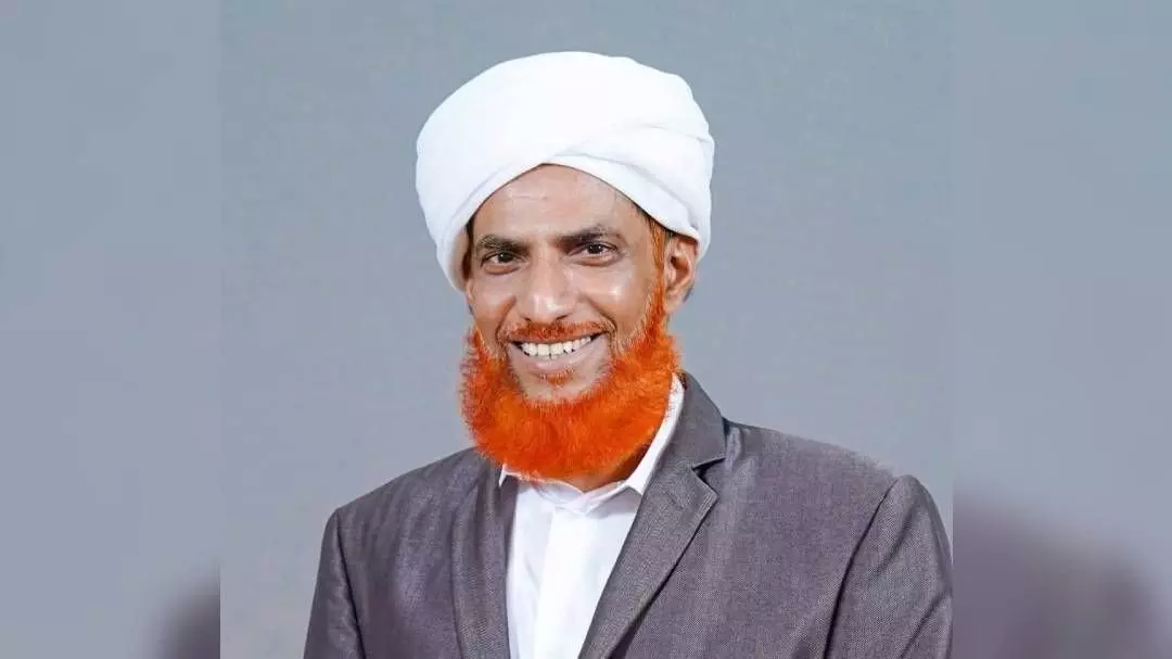 ഹജ്ജ് യാത്രാ നിരക്കുകൾ ഏകീകരിക്കണം: ഡോക്ടർ ഹുസൈൻ സഖാഫി ഹജ്ജ് യാത്രാ നിരക്കുകൾ ഏകീകരിക്കണം: ഡോക്ടർ ഹുസൈൻ സഖാഫി