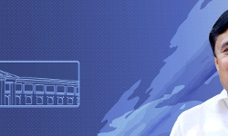 ഓണക്കാലത്തെ തിരക്ക് ഒഴിവാക്കാൻ കൂടുതൽ സ്പെഷൽ ട്രെയിനുകൾ വേണം -മന്ത്രി വി. അബ്ദുറഹിമാൻ ഓണക്കാലത്തെ തിരക്ക് ഒഴിവാക്കാൻ കൂടുതൽ സ്പെഷൽ ട്രെയിനുകൾ വേണം -മന്ത്രി വി. അബ്ദുറഹിമാൻ