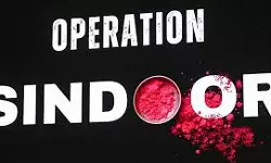 ഓപ്പറേഷന് സിന്ദൂര് പാഠ്യ വിഷയമാക്കാന് കേന്ദ്ര സര്ക്കാര് ഓപ്പറേഷന് സിന്ദൂര് പാഠ്യ വിഷയമാക്കാന് കേന്ദ്ര സര്ക്കാര്