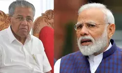 കന്യാസ്ത്രീകളുടെ അറസ്റ്റ്: പ്രധാനമന്ത്രിക്ക് കത്ത് അയച്ചു മുഖ്യമന്ത്രി കന്യാസ്ത്രീകളുടെ അറസ്റ്റ്: പ്രധാനമന്ത്രിക്ക് കത്ത് അയച്ചു മുഖ്യമന്ത്രി