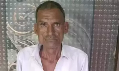 പേരിലെ ഒരക്ഷരം മാറി, ജയിലിൽ കിടന്നത് 22 ദിവസം; 17 വർഷത്തോളം കോടതി കയറിയിറങ്ങി ആഗ്ര സ്വദേശി പേരിലെ ഒരക്ഷരം മാറി, ജയിലിൽ കിടന്നത് 22 ദിവസം; 17 വർഷത്തോളം കോടതി കയറിയിറങ്ങി ആഗ്ര സ്വദേശി