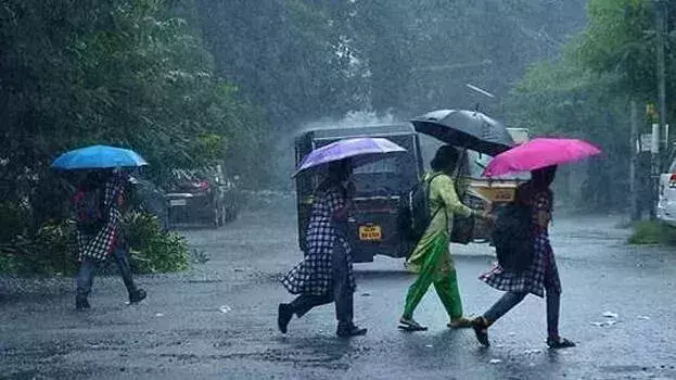 പാലക്കാട് ജില്ലയിലെ സ്കൂളുകള്ക്ക് നാളെ അവധി പാലക്കാട് ജില്ലയിലെ സ്കൂളുകള്ക്ക് നാളെ അവധി