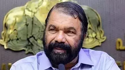 ആര്‍എസ്എസിന്റെ പ്രവാചകനും പ്രചാരകനുമായി ഗവര്‍ണര്‍ മാറി; മന്ത്രി വി ശിവന്‍കുട്ടി