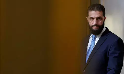 സിറിയയില് പാര്ലമെന്റ് തിരഞ്ഞെടുപ്പ് സെപ്റ്റംബറില് സിറിയയില് പാര്ലമെന്റ് തിരഞ്ഞെടുപ്പ് സെപ്റ്റംബറില്