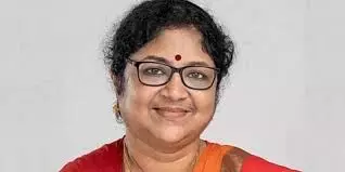 സ്വതന്ത്രചിന്തയെ കാവിത്തൊഴുത്തില്‍ കെട്ടാന്‍ കൂട്ടുനിന്ന വിസിമാര്‍ അക്കാദമിക് സമൂഹത്തിന് മുമ്പില്‍ തല കുമ്പിട്ടുനില്‍ക്കേണ്ടി വരും; മന്ത്രി ആര്‍ ബിന്ദു