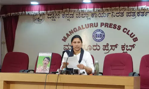 ധര്‍മസ്ഥലയിലെ കൊലപാതകങ്ങള്‍: എസ്‌ഐടി തലപ്പത്ത് നിന്ന് പ്രണബ് മൊഹന്തിയെ നീക്കണമെന്ന് മുന്‍ ഡിവൈഎസ്പി