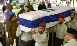 തൂഫാനുല്‍ അഖ്‌സയ്ക്ക് ശേഷം പരിക്കേറ്റത് 18,500 ഇസ്രായേലി സൈനികര്‍ക്ക്