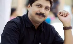 സംസ്ഥാന പൊതുവിദ്യാഭ്യാസ വകുപ്പ് മന്ത്രി ഡോ. ആര്‍ ബിന്ദുവിന്റെ സുരക്ഷാ ഉദ്യോഗസ്ഥന്‍ അന്തരിച്ചു