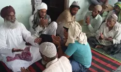 മുസ് ലിമായതുകൊണ്ടാണോ ഇങ്ങനെ?;കഴിഞ്ഞ ഒരാഴ്ച്ചക്കിടെ ഗുരുഗ്രാമില്‍ കസ്റ്റഡിയിലെടുത്തത് 200ലധികം ബംഗാളി തൊഴിലാളികളെ