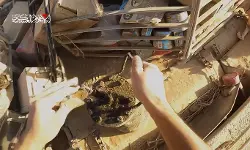 ഗസയില്‍ മൂന്ന് ഇസ്രായേലി സൈനികര്‍ കൊല്ലപ്പെട്ടു (വീഡിയോ)