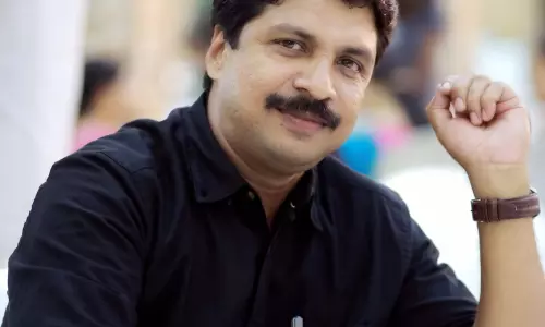 സംസ്ഥാന പൊതുവിദ്യാഭ്യാസ വകുപ്പ് മന്ത്രി ഡോ. ആര്‍ ബിന്ദുവിന്റെ സുരക്ഷാ ഉദ്യോഗസ്ഥന്‍ അന്തരിച്ചു