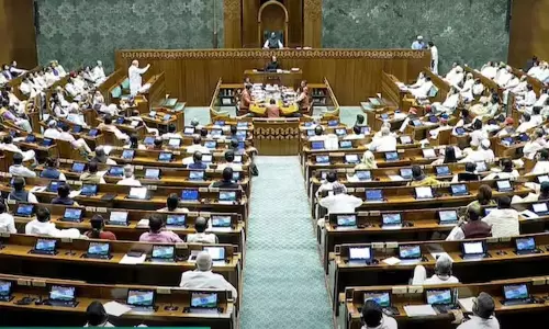 ഞങ്ങള്ക്ക് അറിയാനുള്ള അവകാശമുണ്ട്; ഓപറേഷന് സിന്ദൂര് ചര്ച്ചയില് പാര്ലമെന്റില് ചോദ്യങ്ങളുയല്ത്തി പ്രതിപക്ഷം ഞങ്ങള്ക്ക് അറിയാനുള്ള അവകാശമുണ്ട്; ഓപറേഷന് സിന്ദൂര് ചര്ച്ചയില് പാര്ലമെന്റില് ചോദ്യങ്ങളുയല്ത്തി പ്രതിപക്ഷം