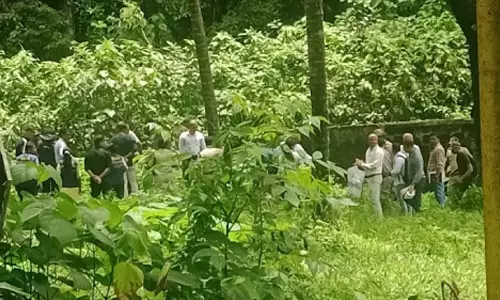 ധര്‍മസ്ഥലയിലെ കൊലപാതകങ്ങള്‍: മൃതദേഹങ്ങള്‍ കുഴിച്ചിട്ട സ്ഥലങ്ങളില്‍ പരിശോധന തുടങ്ങി