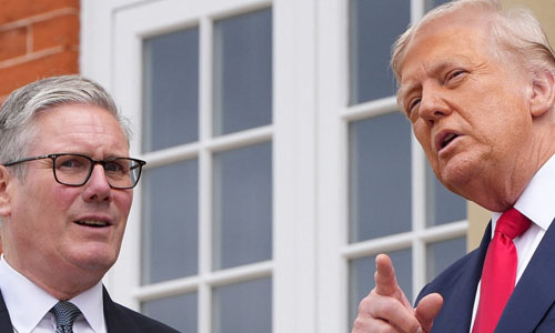 ന്യൂയോര്‍ക്ക് ടൈംസിനെതിരായ മാനനഷ്ടക്കേസ്; ട്രംപ് ഉന്നയിച്ച പരാതിയില്‍ വസ്തുതയില്ലെന്ന് ഫെഡറല്‍ കോടതി