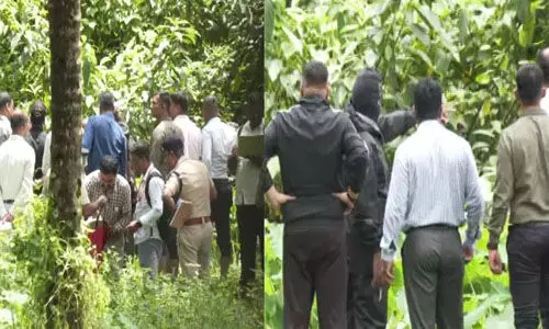 ധര്‍മസ്ഥലയിലെ കൊലപാതകങ്ങള്‍: പഞ്ചായത്ത് വൈസ് പ്രസിഡന്റിനെ അറസ്റ്റ് ചെയ്യണമെന്ന് അഭിഭാഷകന്‍