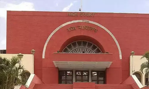 പോപുലര് ഫ്രണ്ട് സെമിനാറിലും ശാരീരിക പരിശീലനത്തിലും പങ്കെടുത്തത് യുഎപിഎ പ്രകാരമുള്ള കുറ്റമല്ല: ബോംബെ ഹൈക്കോടതി പോപുലര് ഫ്രണ്ട് സെമിനാറിലും ശാരീരിക പരിശീലനത്തിലും പങ്കെടുത്തത് യുഎപിഎ പ്രകാരമുള്ള കുറ്റമല്ല: ബോംബെ ഹൈക്കോടതി