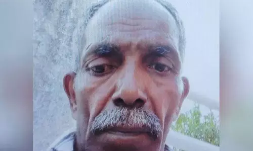 ഇടുക്കിയില്‍ കാട്ടാന ആക്രമണത്തില്‍ ടാപ്പിങ് തൊഴിലാളി മരിച്ചു