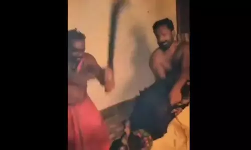 കണ്ണൂരില്‍ ആര്‍എസ്എസ് പ്രവര്‍ത്തകരുടെ നേതൃത്വത്തില്‍ മൃഗബലി നടന്നെന്ന് ഡിവൈഎഫ്‌ഐ; എസ്പിക്ക് പരാതി നല്‍കി (വീഡിയോ)