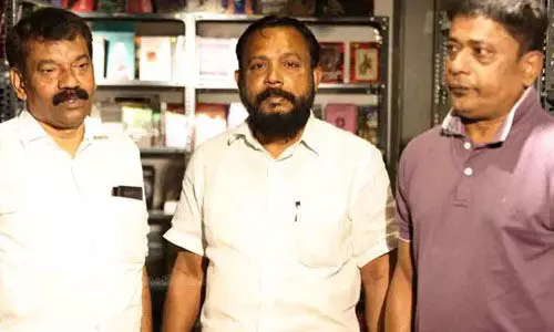 തൊഴിയൂര് സുനില് കൊലക്കേസ്: തെറ്റായി ശിക്ഷിക്കപ്പെട്ടവര്ക്ക് നഷ്ടപരിഹാരം തൊഴിയൂര് സുനില് കൊലക്കേസ്: തെറ്റായി ശിക്ഷിക്കപ്പെട്ടവര്ക്ക് നഷ്ടപരിഹാരം