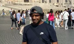 നോ അദര്‍ ലാന്‍ഡ് സിനിമാ പ്രവര്‍ത്തകനെ ജൂത കുടിയേറ്റക്കാരന്‍ വെടിവച്ചു കൊന്നു