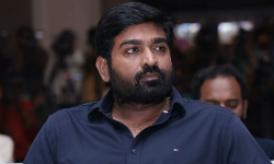 തമിഴ് നടന്‍ വിജയ് സേതുപതിക്കെതിരേ കാസ്റ്റിങ് കൗച്ച് ആരോപണം