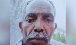 ഇടുക്കിയില്‍ കാട്ടാന ആക്രമണത്തില്‍ ടാപ്പിങ് തൊഴിലാളി മരിച്ചു