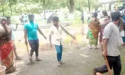 ധര്‍മസ്ഥലയിലെ കൊലപാതകങ്ങള്‍: മൃതദേഹങ്ങള്‍ക്കായി കുഴിയ്ക്കല്‍ പുരോഗമിക്കുന്നു