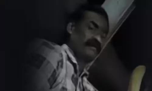 ബസില്‍ യുവതിയ്ക്ക് നേരെ നഗ്നതാപ്രദര്‍ശനം; പ്രതിയ്ക്കായി അന്വേഷണം