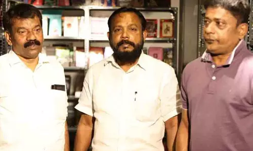 തൊഴിയൂര്‍ സുനില്‍ കൊലക്കേസ്: തെറ്റായി ശിക്ഷിക്കപ്പെട്ടവര്‍ക്ക് നഷ്ടപരിഹാരം