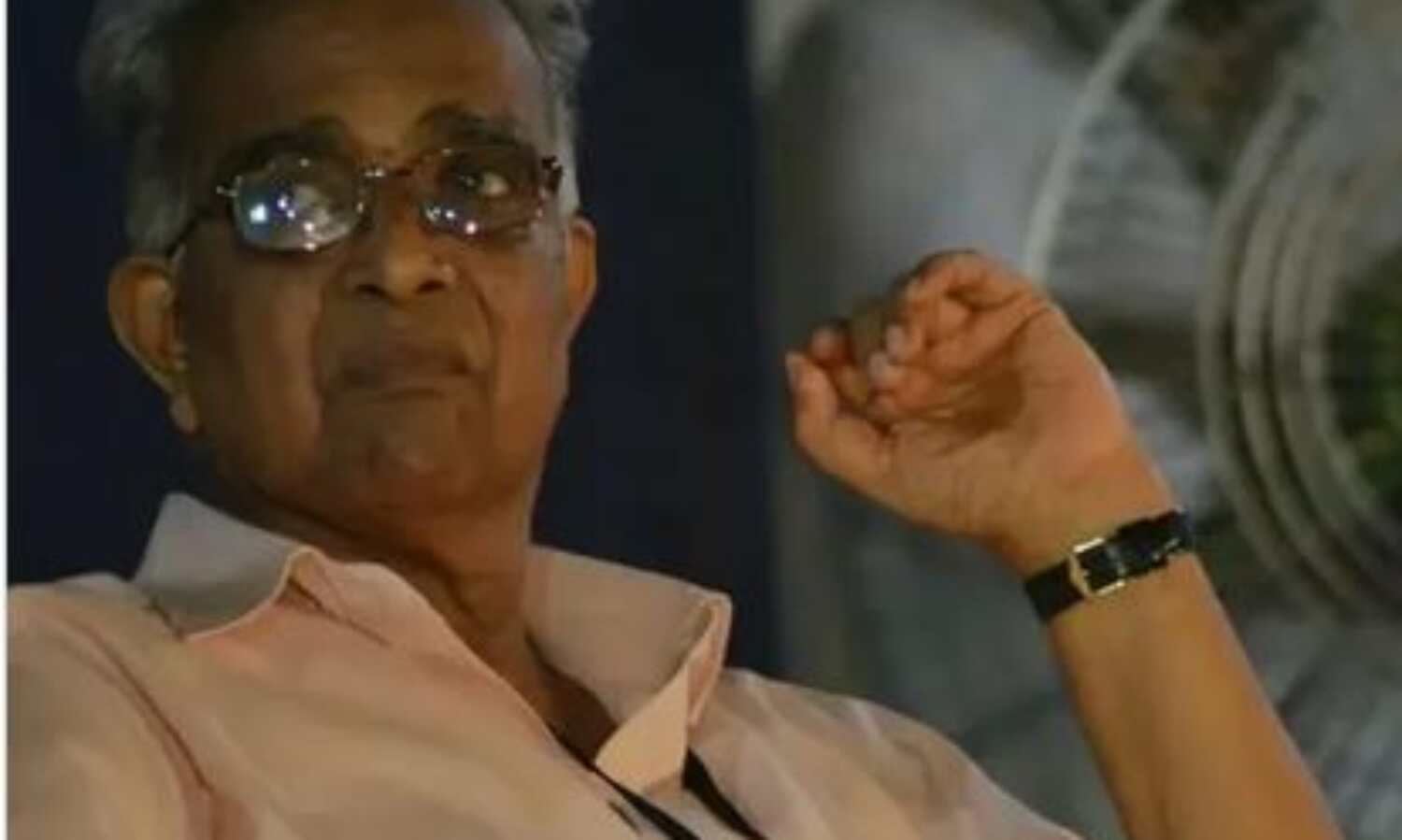 ലക്ഷദ്വീപ് മുന്‍ എംപി ഡോ.പൂക്കുഞ്ഞിക്കോയ അന്തരിച്ചു