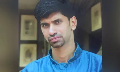 വ്യായാമത്തിനിടെ യുവാവ് ജിമ്മില് കുഴഞ്ഞു വീണു മരിച്ചു വ്യായാമത്തിനിടെ യുവാവ് ജിമ്മില് കുഴഞ്ഞു വീണു മരിച്ചു