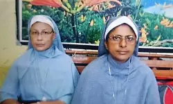 ഛത്തീസ്ഗഢിൽ  അറസ്റ്റിലായ മലയാളി കന്യാസ്ത്രീകള്‍ക്ക് ജാമ്യം