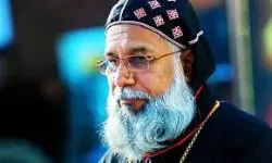 നീതി ലഭിക്കാതെ ചങ്ങാത്തമില്ല; കന്യാസ്ത്രീകളുടെ ജാമ്യാപേക്ഷയില് പ്രതികരിച്ച് ക്ലിമിസ് കത്തോലിക്ക ബാവ നീതി ലഭിക്കാതെ ചങ്ങാത്തമില്ല; കന്യാസ്ത്രീകളുടെ ജാമ്യാപേക്ഷയില് പ്രതികരിച്ച് ക്ലിമിസ് കത്തോലിക്ക ബാവ