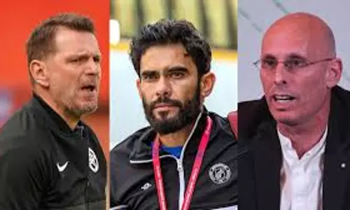 സ്റ്റീഫന് കോണ്സ്റ്റന്റൈന്, ഖാലിദ് ജമീല്, സ്റ്റെഫാന് ടാര്കോവിച്ച്; ആരാകും ഇന്ത്യന് കോച്ച്?; പ്രഖ്യാപനം ഉടന് സ്റ്റീഫന് കോണ്സ്റ്റന്റൈന്, ഖാലിദ് ജമീല്, സ്റ്റെഫാന് ടാര്കോവിച്ച്; ആരാകും ഇന്ത്യന് കോച്ച്?; പ്രഖ്യാപനം ഉടന്