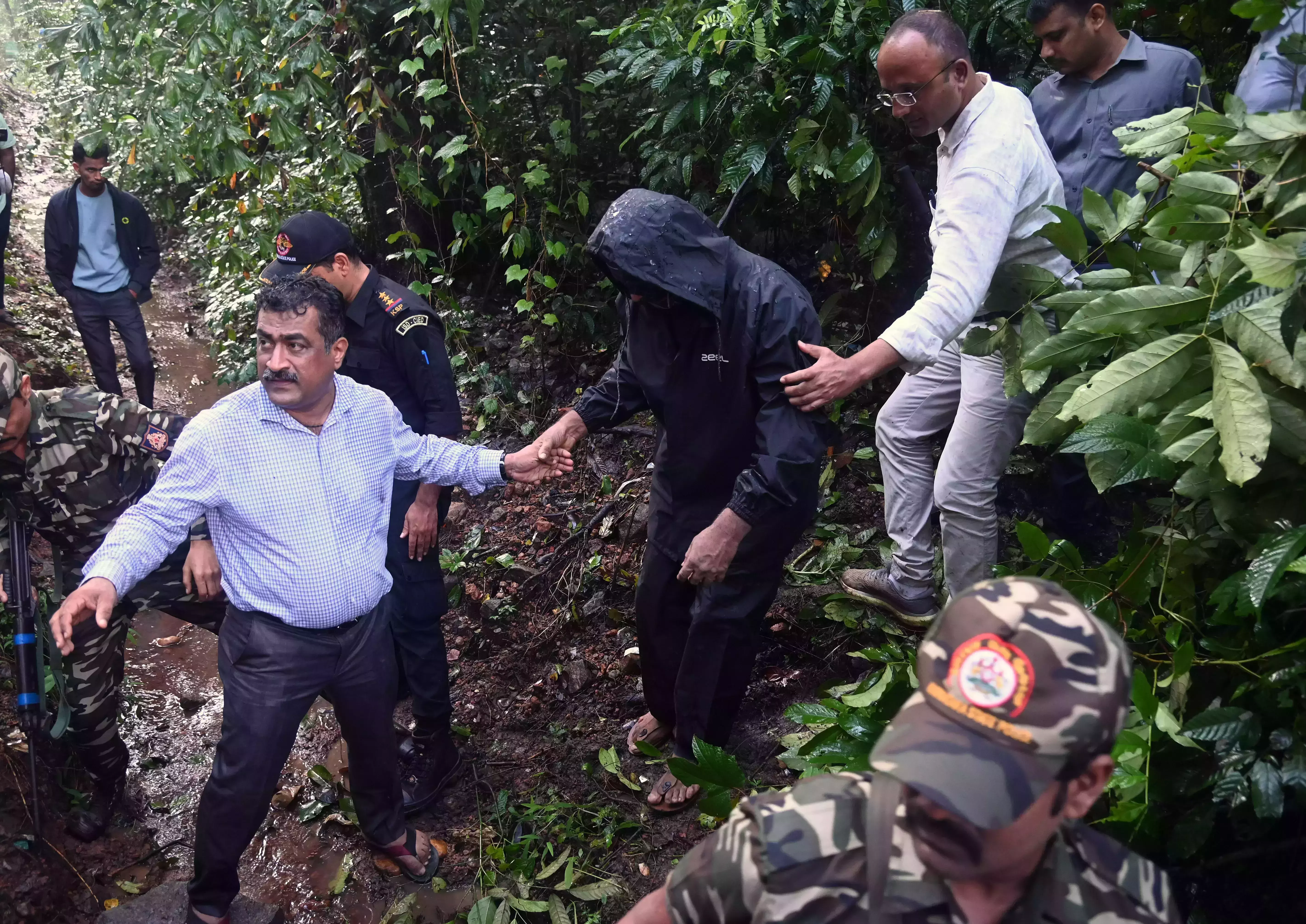ധര്‍മസ്ഥല കേസ്; അന്വേഷണ സംഘത്തിന് പ്രത്യേക ഓഫീസ്
