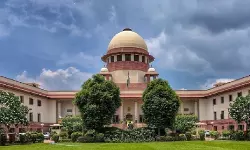 സാങ്കേതിക ,ഡിജിറ്റൽ സർവ്വകലാശാല : സ്ഥിരം വൈസ് ചാൻസലർ മാരെ നിയമിക്കണം -സുപ്രീംകോടതി സാങ്കേതിക ,ഡിജിറ്റൽ സർവ്വകലാശാല : സ്ഥിരം വൈസ് ചാൻസലർ മാരെ നിയമിക്കണം -സുപ്രീംകോടതി