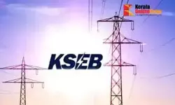 വൈദ്യുതി സുരക്ഷ: സ്കൂളുകളിൽ വിദ്യാർഥികൾക്ക് ബോധ വൽകരണ ക്ലാസ് നല്കും വൈദ്യുതി സുരക്ഷ: സ്കൂളുകളിൽ വിദ്യാർഥികൾക്ക് ബോധ വൽകരണ ക്ലാസ് നല്കും