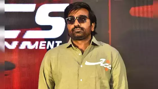 കാസ്റ്റിങ് കൗച്ച് ആരോപണങ്ങളില് മൗനം വെടിഞ്ഞ് വിജയ് സേതുപതി കാസ്റ്റിങ് കൗച്ച് ആരോപണങ്ങളില് മൗനം വെടിഞ്ഞ് വിജയ് സേതുപതി